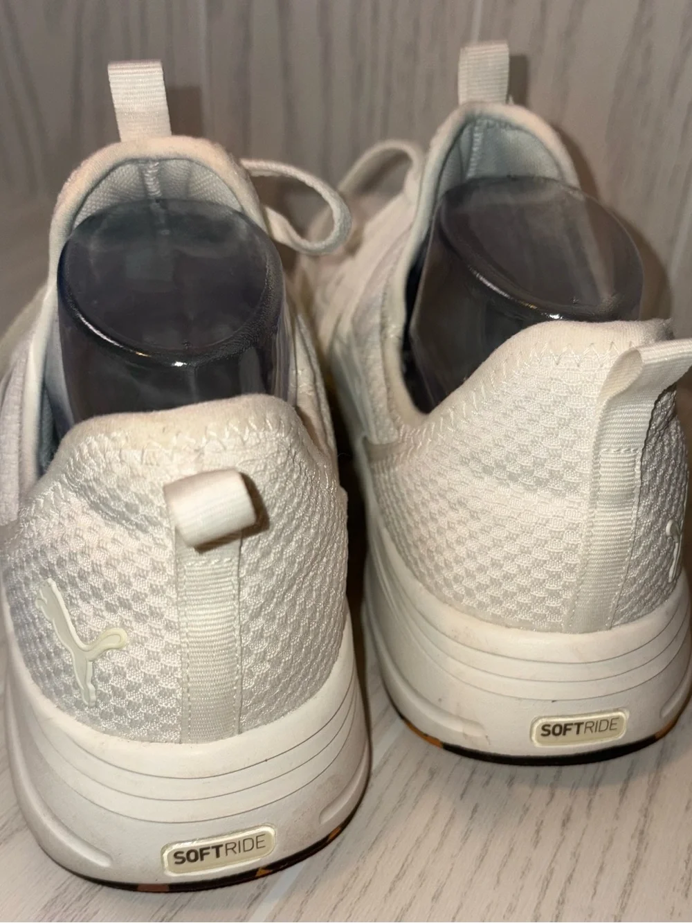 Puma Softride Sophia Gloss Women’s Sneaker Gym 10.5